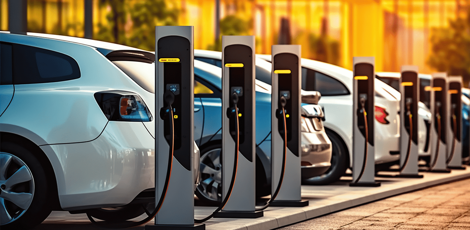 DC EV Charging