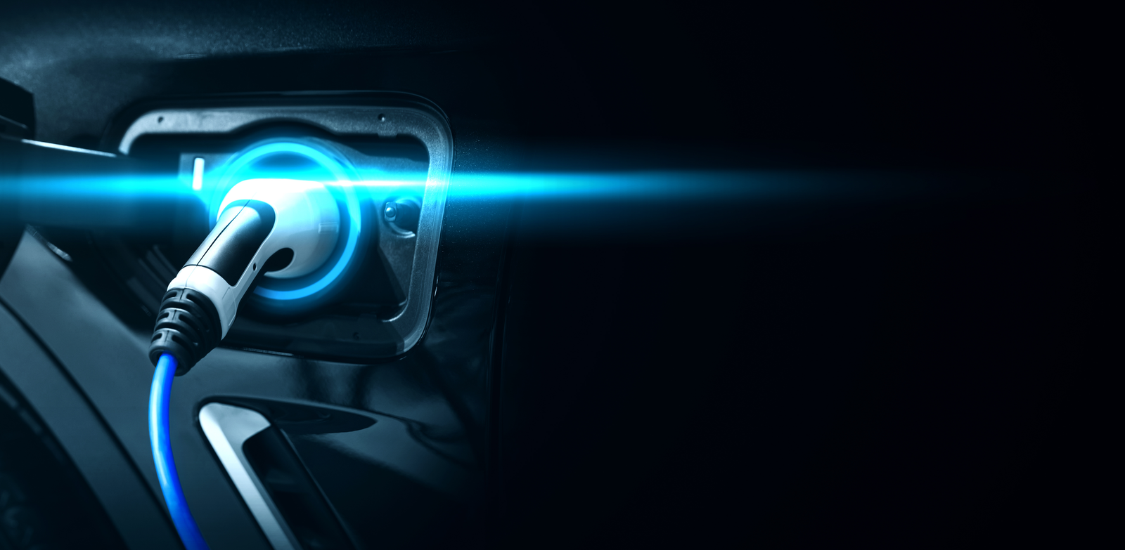Commercial EV